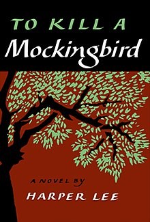 To Kill a Mockingbird, a classic of literature, is now being banned by some school districts