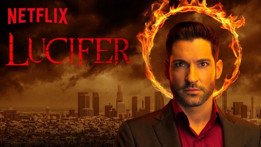 A+Devilishly+Dynamic+Series%3A+Lucifer+Season+4+Rises+From+The+Ashes