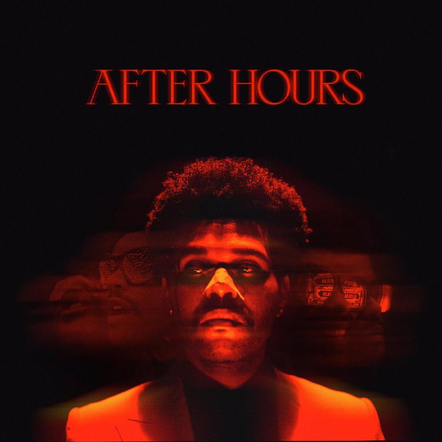 Review of “After Hours” – The Weeknd – The Prowl