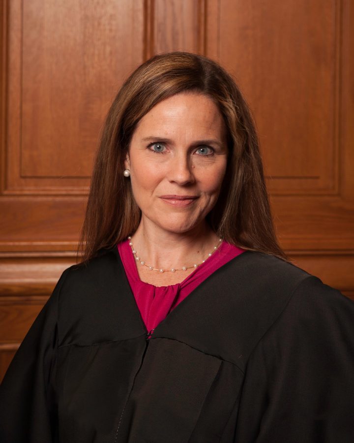 Amy Coney Barrett’s status as Ruth Bader Ginsburg’s replacement is bad news for women’s rights in the United States