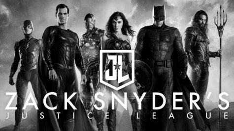 Zack Snyder’s Justice League: They Did it For The Fans *SPOILERS*