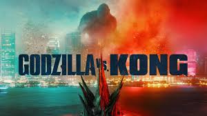 Godzilla vs Kong: Movie Titans Duke It Out (SPOILERS)