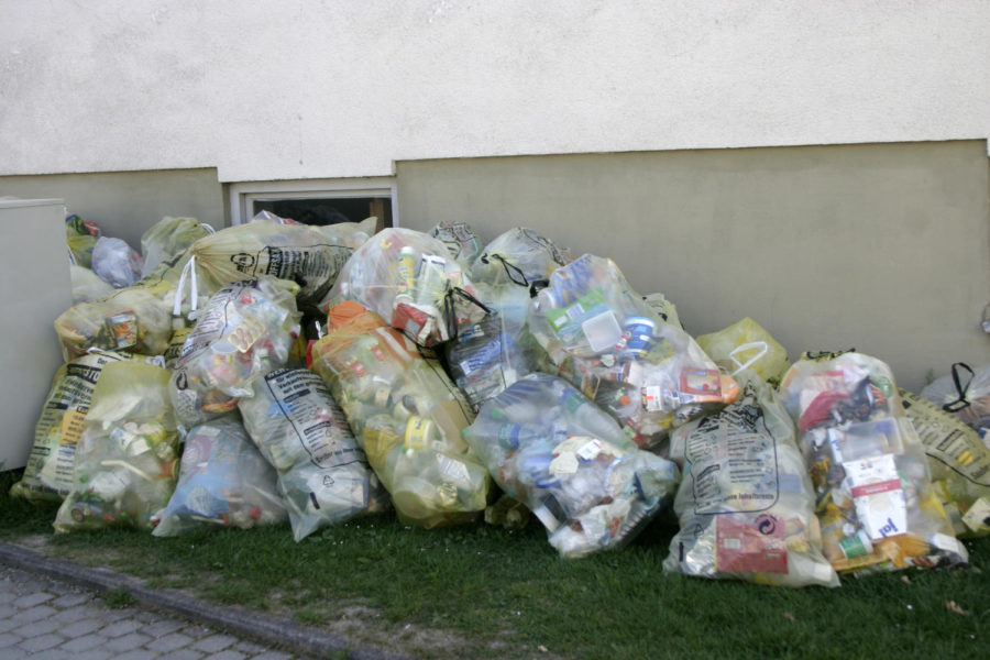 Recycling Nino Barbieri Wikimedia Commons