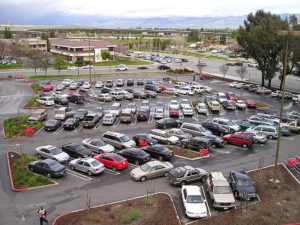 Teachers Less Accountable in New Parking Rules