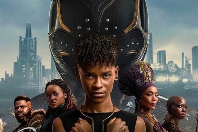 Black+Panther+Wakanda+Forever+Instant+Hit